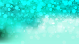 Mint Abstract Wallpaper