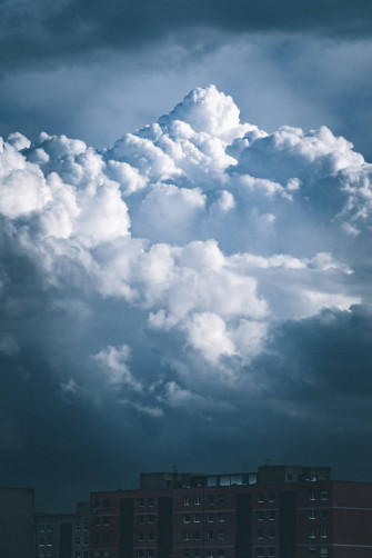 Top Cloudy Sky Wallpaper Full HD 4k To Use