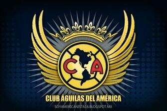 Soy Americanista Club Guilas Del Am Rica