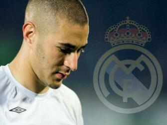 Karim Benzema Wallpaper Seven Share