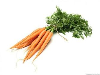 Carrot Wallpaper