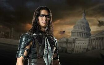 X Men Days Of Future Past Warpath Wallpaper Superheroes