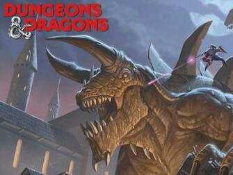 My Wallpaper Fantasy Monster Manual Tarrasque