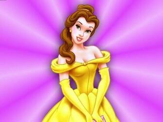 Disney Princess Image Belle Wallpaper Photos