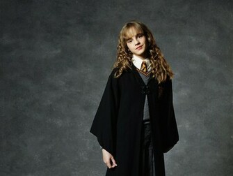 Hermione Granger Wallpaper