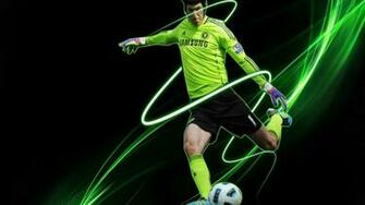 Chelsea Wallpaper Petr Cech HD