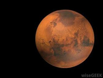 Ape Danielle Mars Planet High Quality Wallpaper
