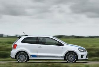 Volkswagen Polo R Wrc Car Wallpaper Automobiles