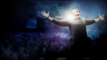 Tony Robbins S Upw My Experience