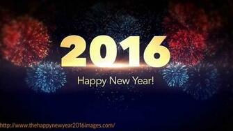 New Year HD Wallpaper Collection Happy