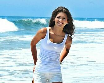 Zendaya Coleman Wallpaper