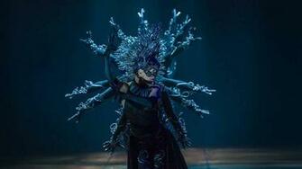 Amaluna Homenajea A La Mujer Gamba Fm