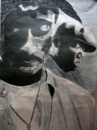 Hoieb Yes Trouble Biggie Tupac And By Rek