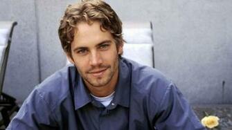 Paul Walker Wallpaper HD Desktop Photos Pictures In High
