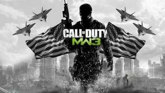 Call Of Duty HD Wallpaper