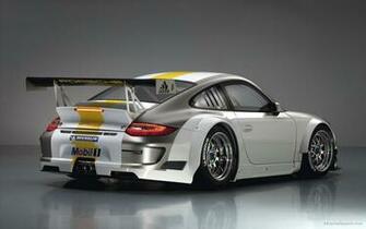 Porsche Gt3 Rsr Wallpaper HD Car