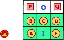 Abdicate Crossword Image Mag