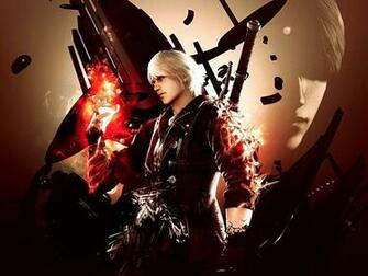 Fotos Devil May Cry Pedido Feito Por Vinicius S O Ver