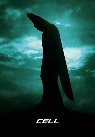 Wallpaper Dragon Ball Live Action Cell Saga