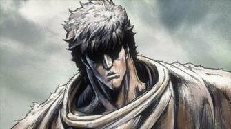 Hokuto No Ken Wallpaper