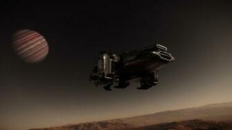 Star Citizen Mining Vessel Mmorpg Galleries