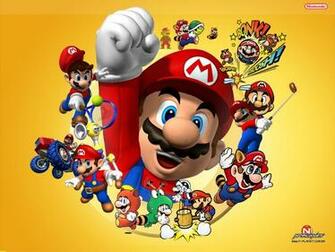 Cool Nintendo Wallpaper Pure