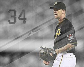 Aj Burnett Wallpaper