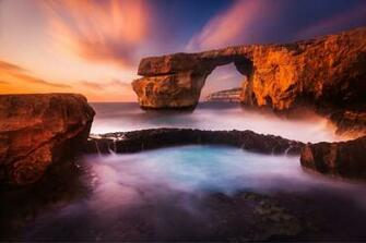 Europe Image San Lawrenz Malta HD Wallpaper And Background