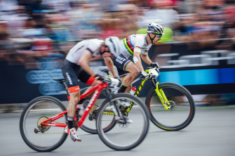 Mountain Bike Scott Love On The Nino Schurter 4k Bicycle Trek Mtb Sport Wallpaper
