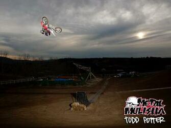 Metal Mulisha Wallpaper HD