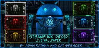 Exciting Android Live Wallpaper Apps For Your Device Aha