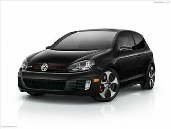 Home Volkswagen Gti