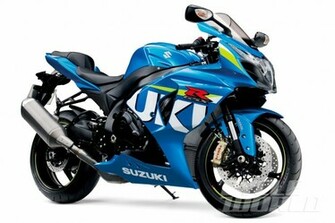 Suzuki Gsxr Wallpaper