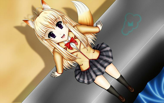 Kanokon Demon By Corruption93