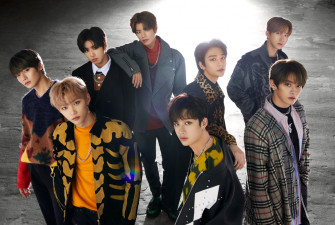 Stray Kids HD Boy Band K Pop Rare Gallery Wallpaper