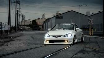 Acura Rsx Type S Wallpaper