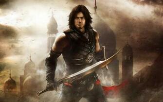Prince Of Persia The Forgotten Sands X Close
