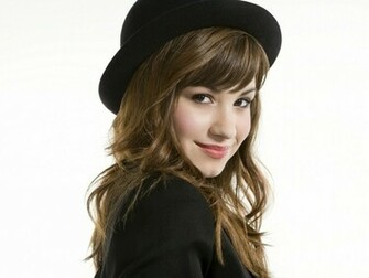 Demi Wallpaper Lovato