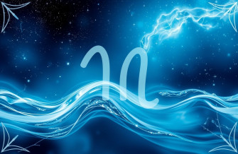 Aquarius Background