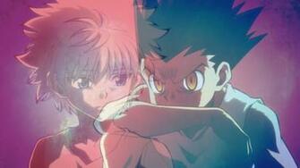 Hunter X Image Jpg