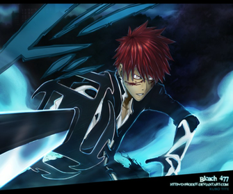 Bleach Best Wallpaper New Bankai