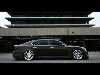 Cars HD Wallpaper Lexus Ls 600h L By Vip Auto Salon