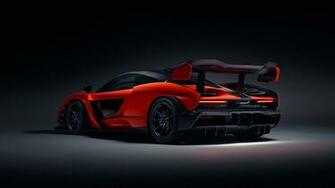 Mclaren Senna Wallpaper Specs Videos 4k HD Wsupercars