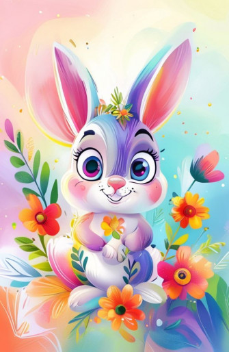 Cony Wallpaper