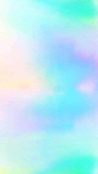 Brighten Up Your Day With Colorful Pastel Rainbow iPhone Wallpaper