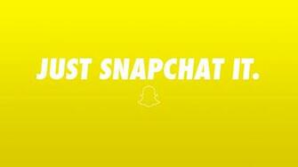Nike Snapchat Internet Computer Desktop Background And