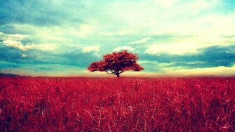 Vintage Scene Wallpaper HD