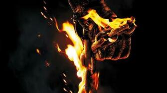 HD Wallpaper Ghost Rider Spirit Of Vengeance