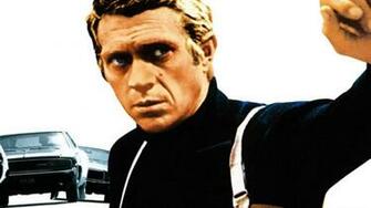 Steve Mcqueen Wallpaper