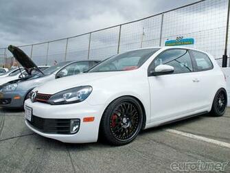 Mk6 Gti Wallpaper